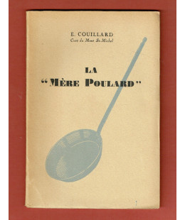 La « Mère Poulard »