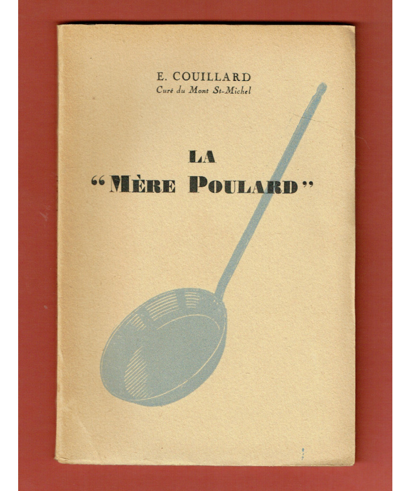 La « Mère Poulard »