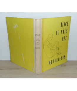 Alice au Pays des Merveilles