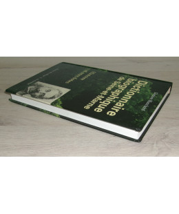 Dictionnaire Biographique de Seine et Marne