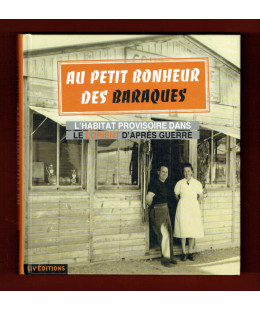 Au petit bonheur des Baraques