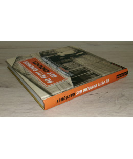 Au petit bonheur des Baraques