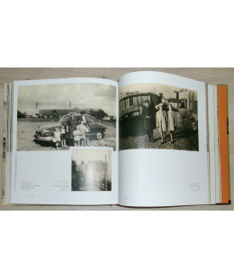 Au petit bonheur des Baraques