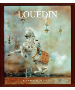 Bernard Louedin