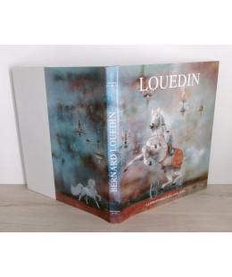 Bernard Louedin