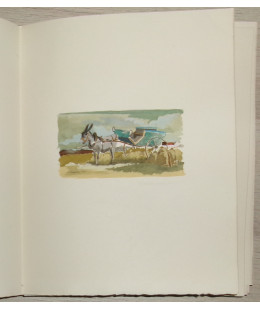Daniel Rouvière – Paul Fort