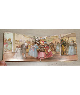 Delphine et le Voleur