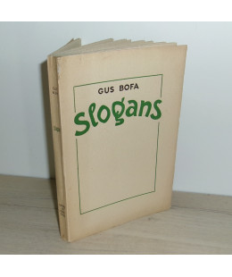 Slogans de Gus Bofa