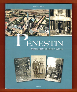 Pénestin, Mémoires d’Outre - Gens