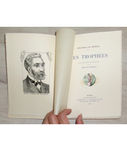 Les Trophées