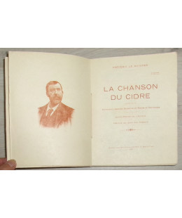 La Chanson du Cidre