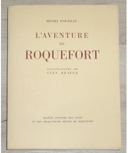 L’Aventure de Roquefort