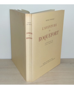 L’Aventure de Roquefort