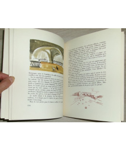 L’Aventure de Roquefort