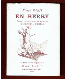 En Berry