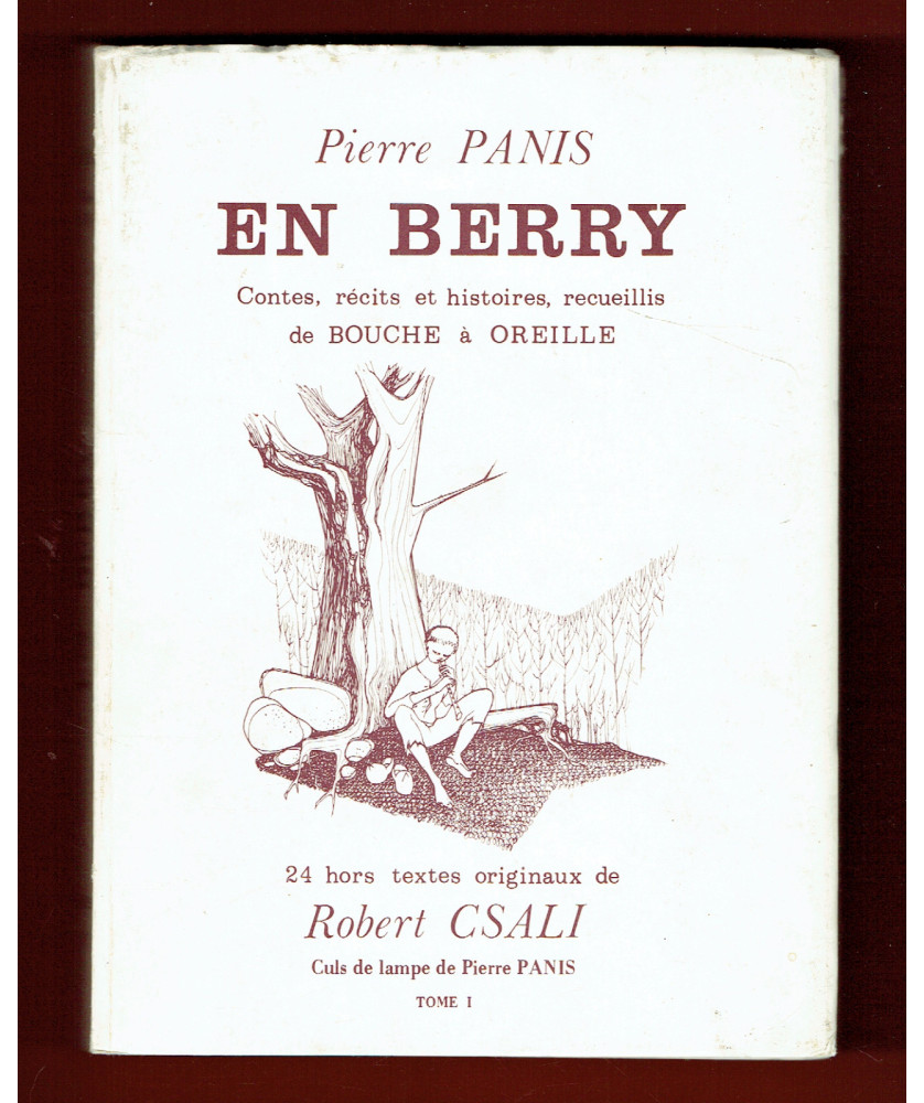 En Berry
