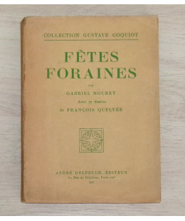 Fêtes Foraines