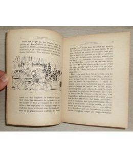 Fêtes Foraines