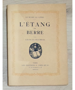 L’Etang de Berre