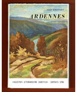 Ardennes