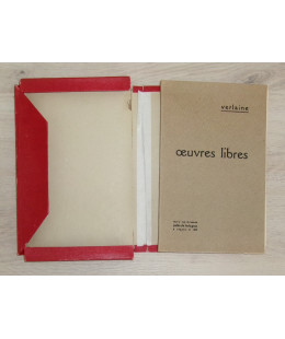 Oeuvres libres