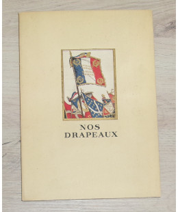 Nos Drapeaux