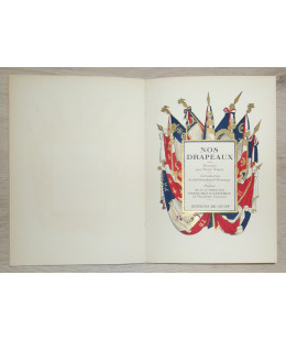 Nos Drapeaux