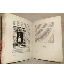 L’Histoire d’un Vieux Métier