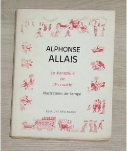 Le Parapluie de l’Escouade
