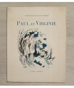 Paul et Virginie