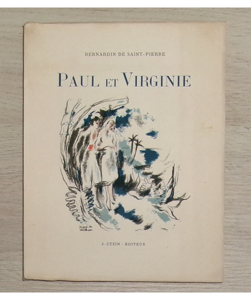 Paul et Virginie