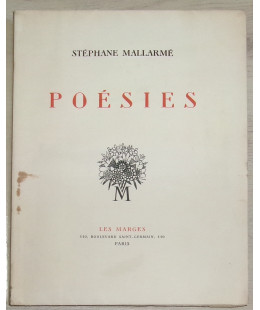 Poésies