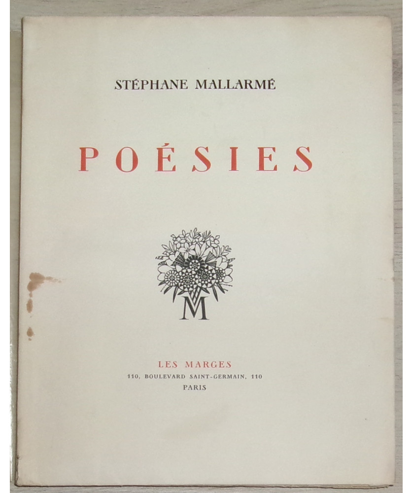 Poésies