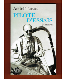 Pilote d’Essais