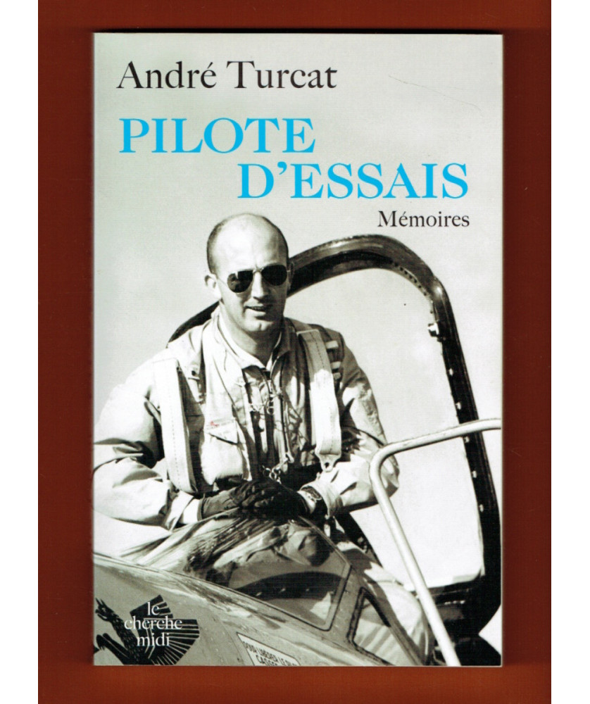 Pilote d’Essais