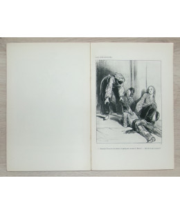 Oeuvres choisies de Gavarni