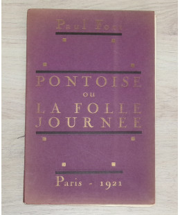 Pontoise ou La Folle Journée