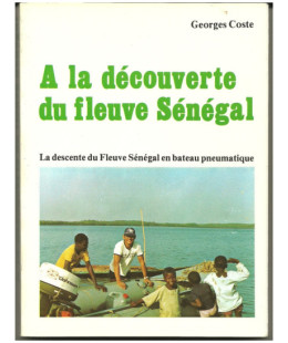 A la découverte du Fleuve Sénégal