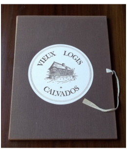 Vieux Logis du Calvados