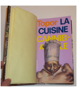 La Cuisine Cannibale