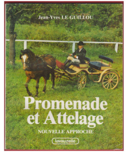 Promenade et Attelage