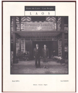 Gens du Laos - Lao People