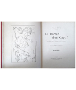 Le Roman d'un Captif