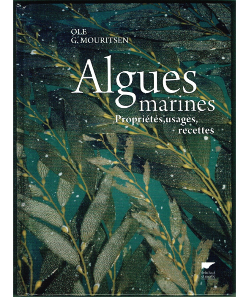 Algues marines Algues marines
