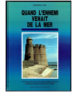 Quand l'ennemi venait de la mer