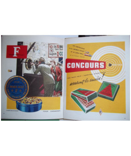 Cartoucherie Française