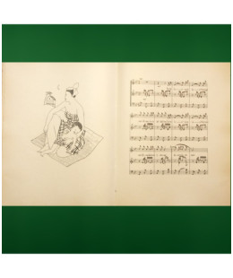 Chansons des Iles