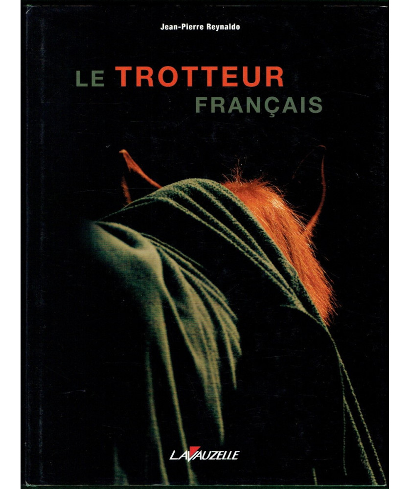 Le Trotteur Français Le Trotteur Français