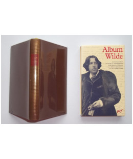 Album Wilde